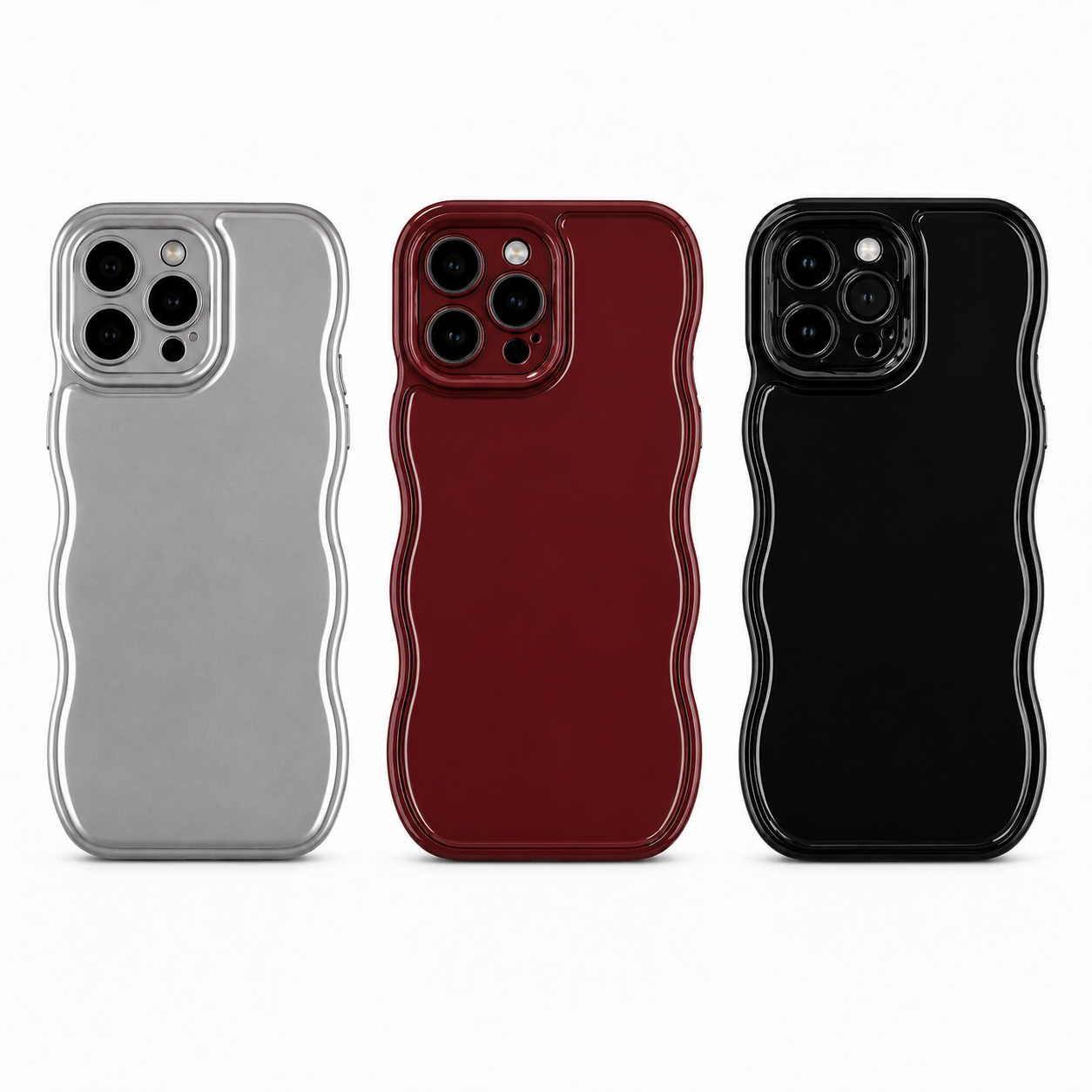 The Line Case