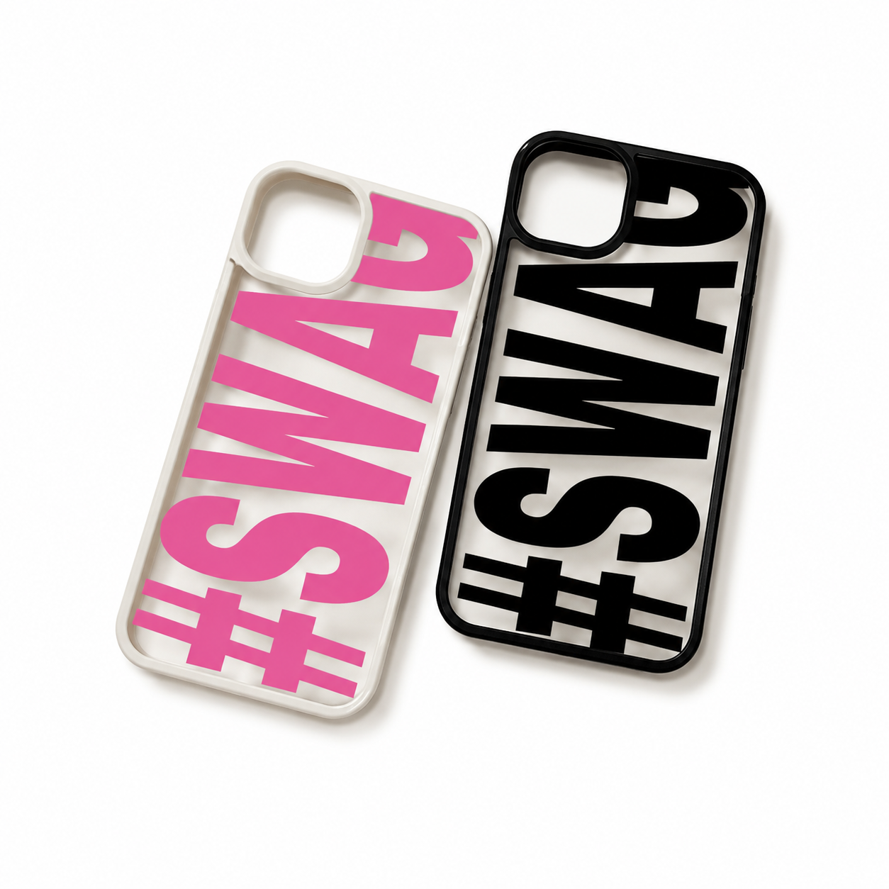#SWAG Case