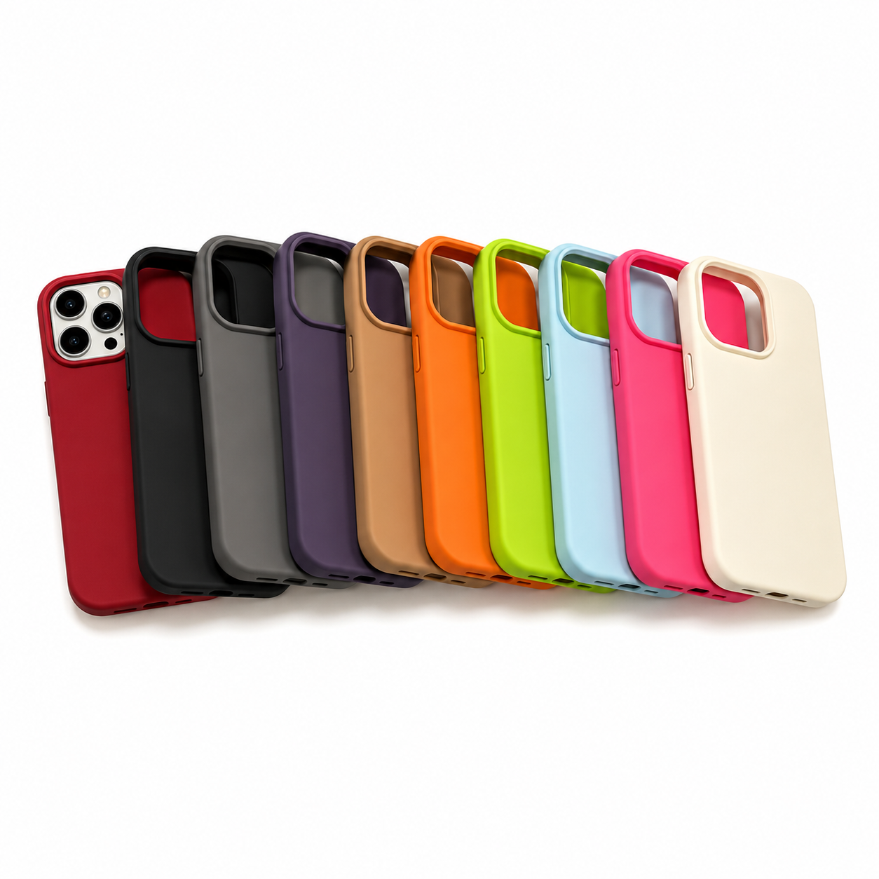 The Essential Case