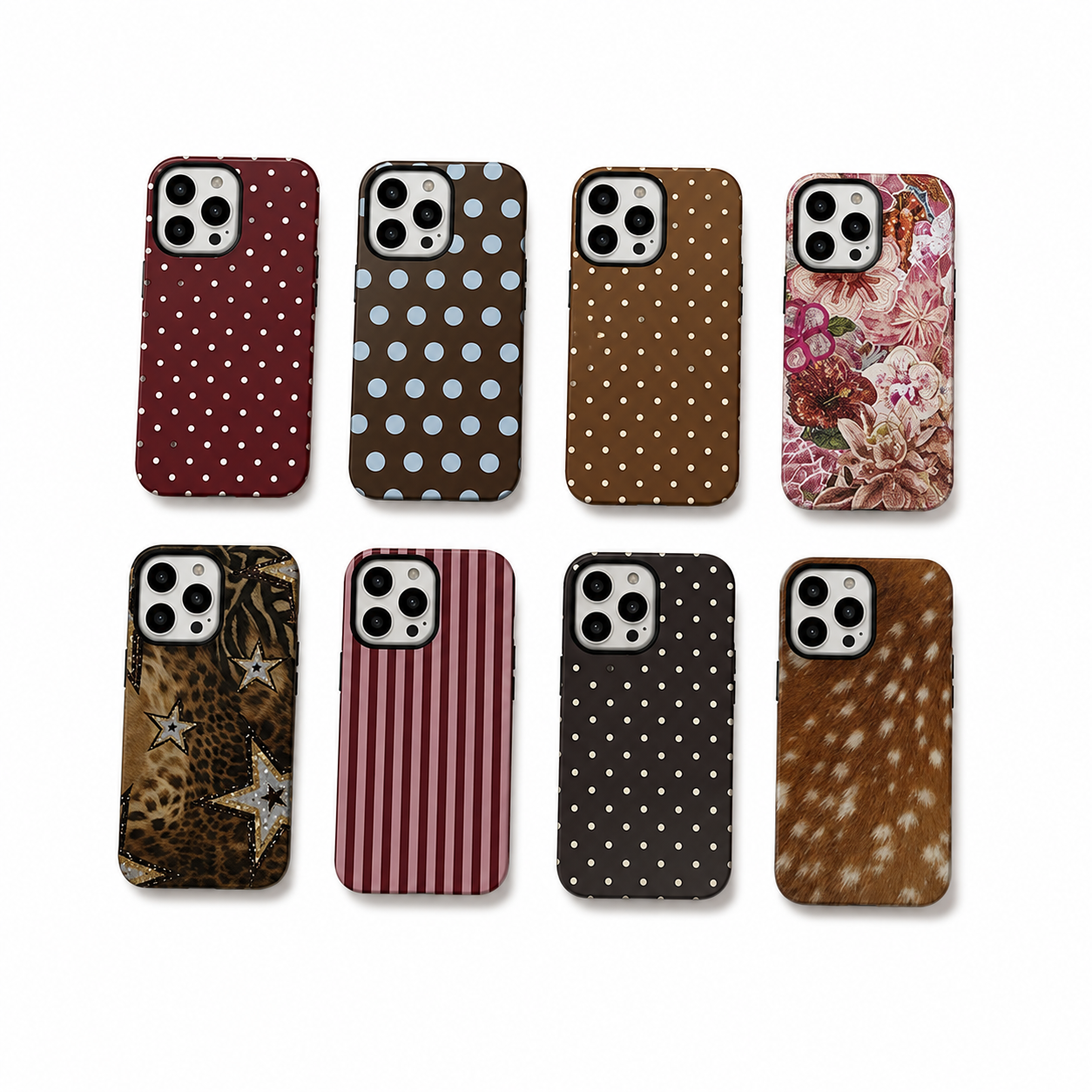 The Print Case