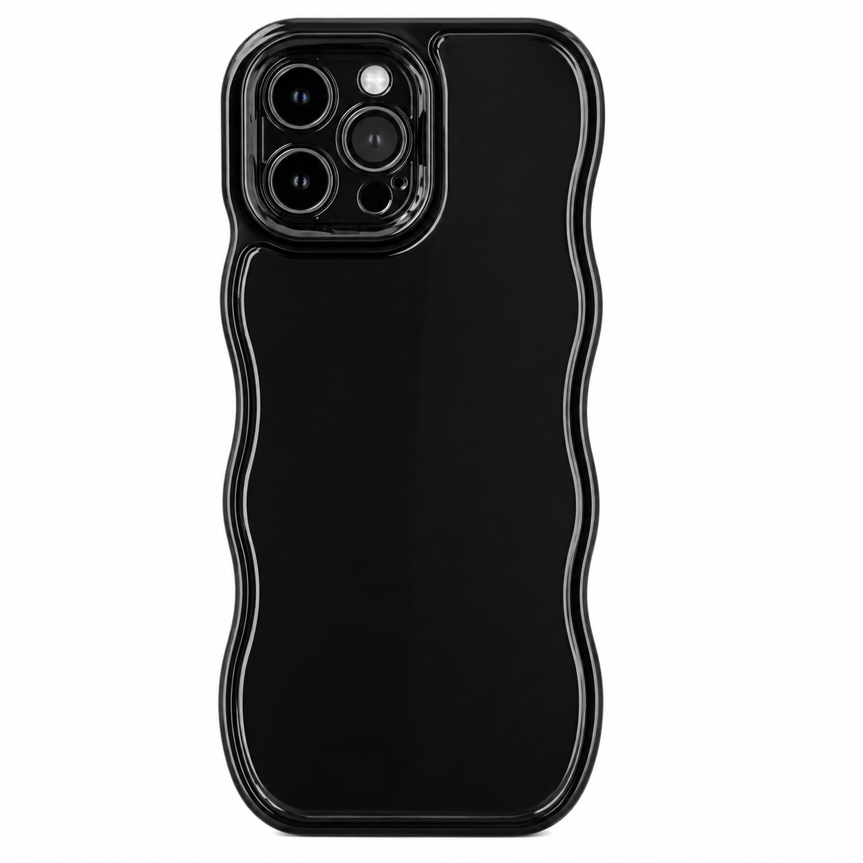 The Line Case