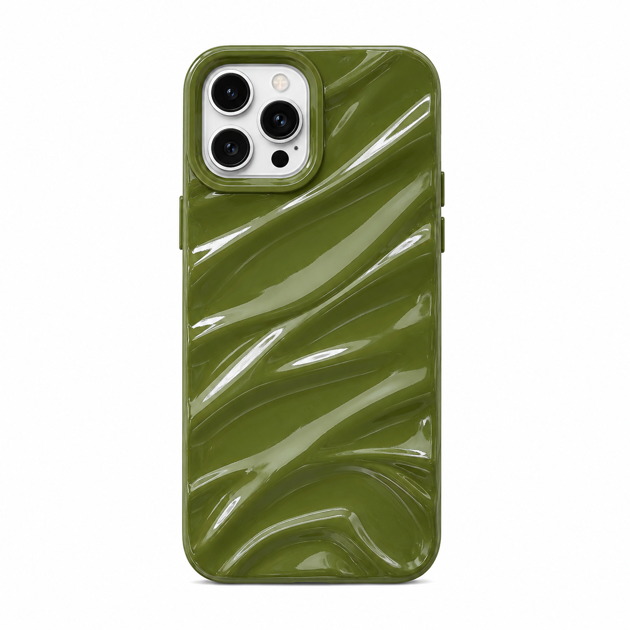 Water Ripple Case