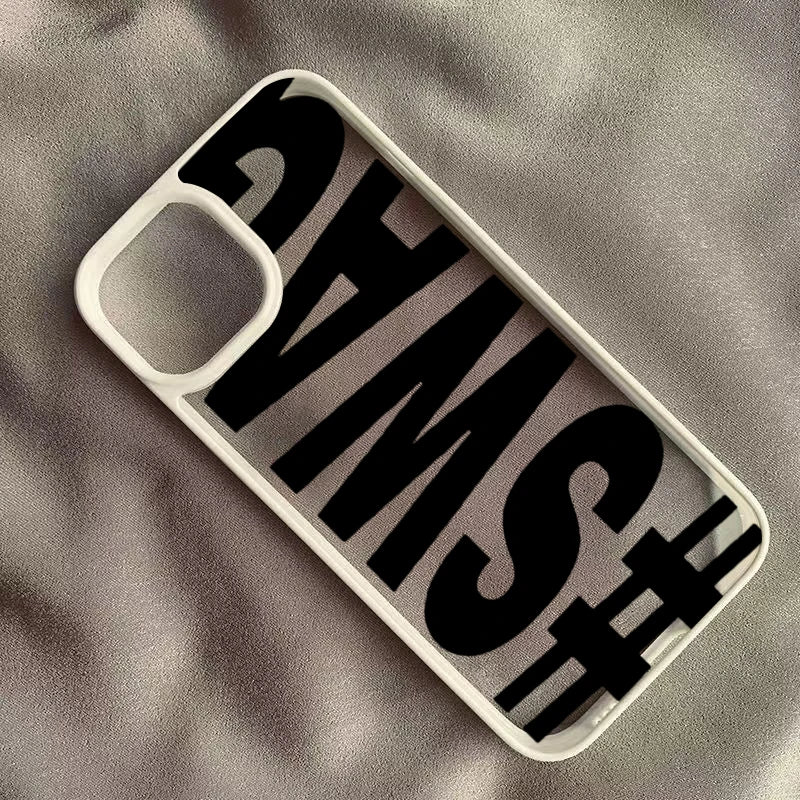 #SWAG Case