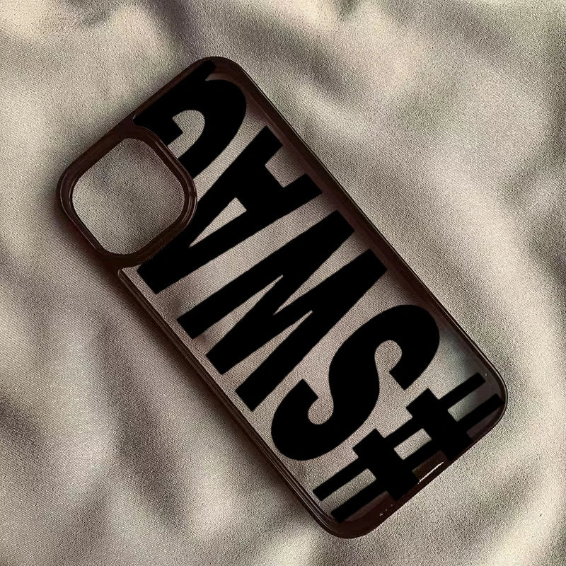 #SWAG Case