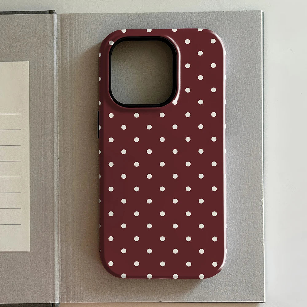 The Print Case