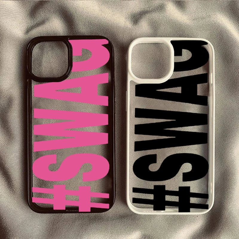 #SWAG Case
