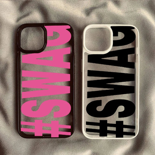 #SWAG Case