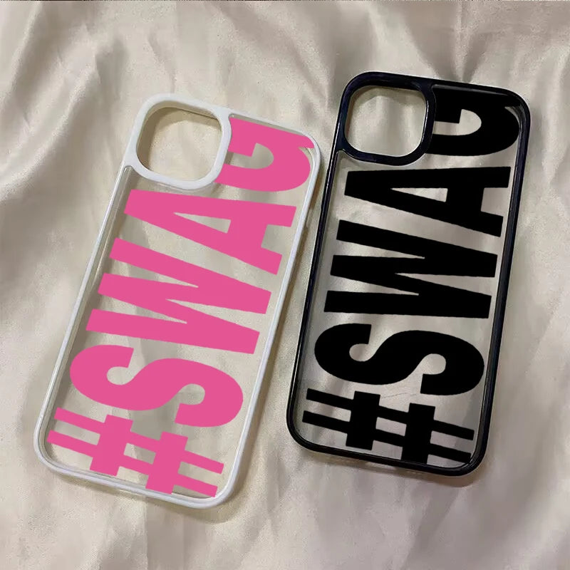 #SWAG Case