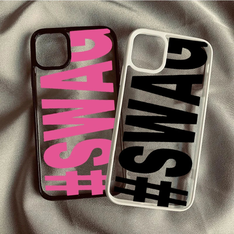 #SWAG Case