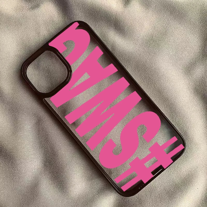 #SWAG Case