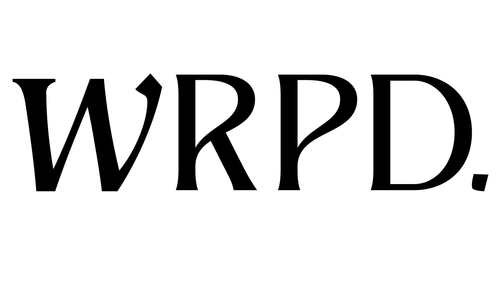 WRPD